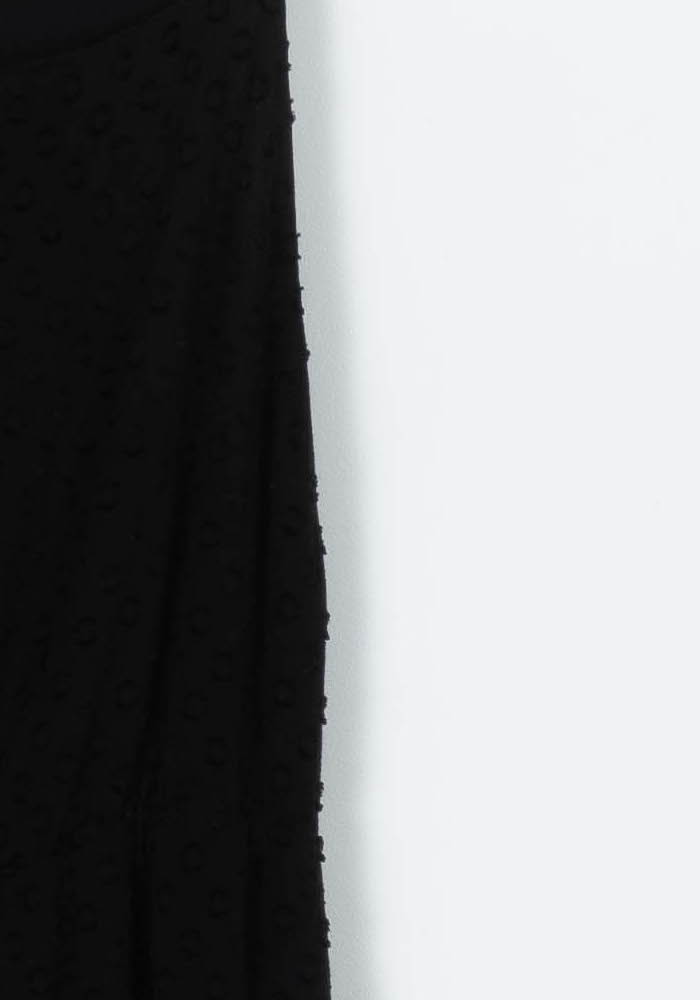 Robe Noire - Taille S/36 de la marque Des petits hauts | RVLI0144 - Vendu par Paradigme - Image 3