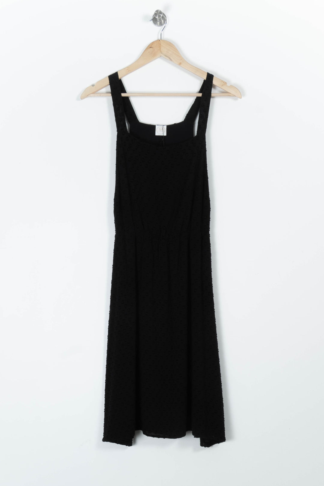Robe Noire - Taille S/36 de la marque Des petits hauts | RVLI0144 - Vendu par Paradigme - Image 2
