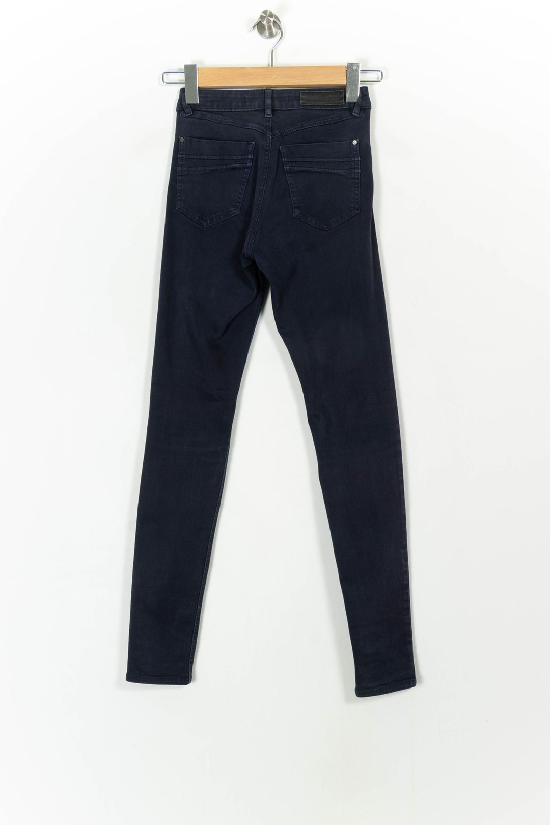 Jean Bleu - Taille XS/34 de la marque Comptoir des Cotonniers | RVLI0148 - Vendu par Paradigme - Image 4