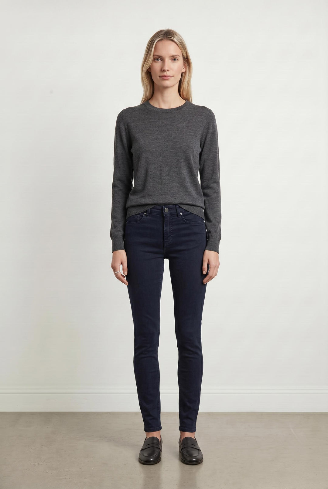 Jean Bleu - Taille XS/34 de la marque Comptoir des Cotonniers | RVLI0148 - Vendu par Paradigme - Image 1