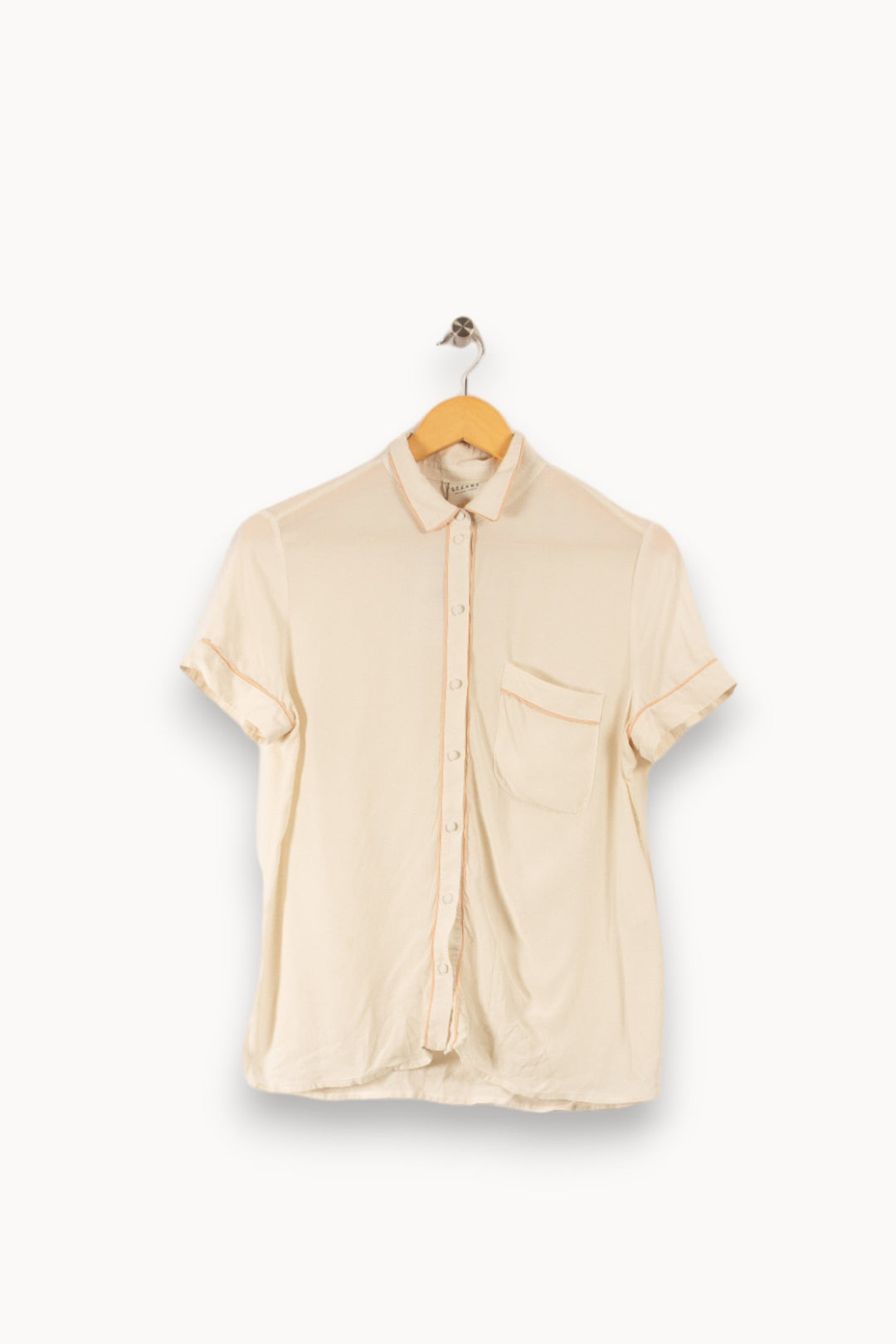 Chemise - S/36