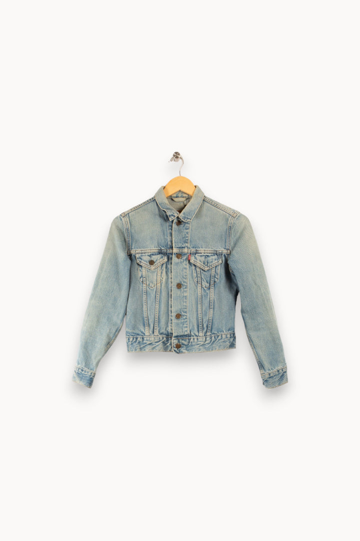 Veste en jean - XS/34