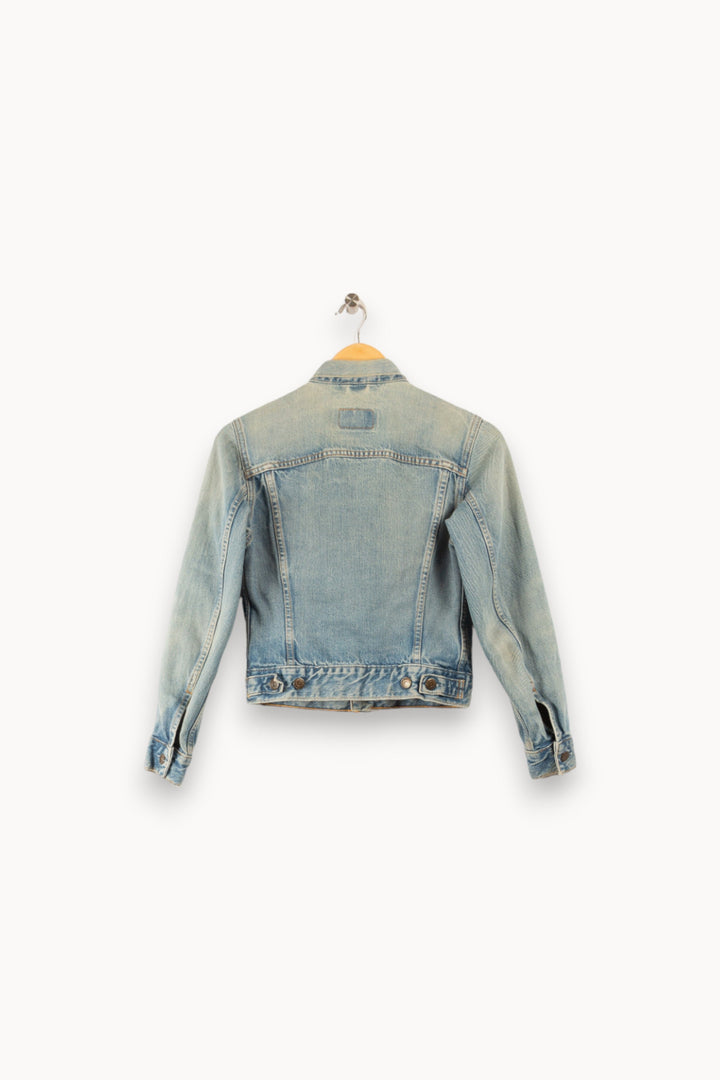 Veste en jean - XS/34