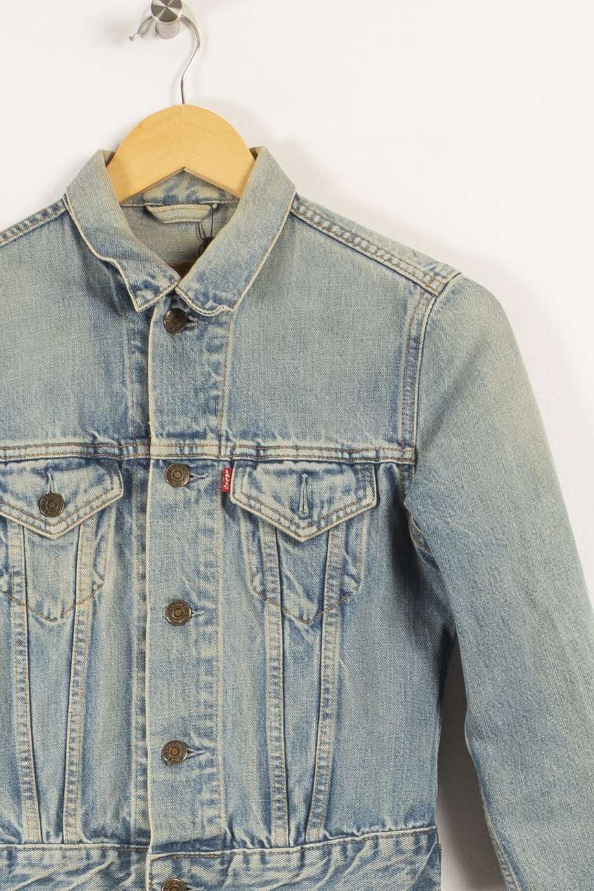 Veste en jean - XS/34