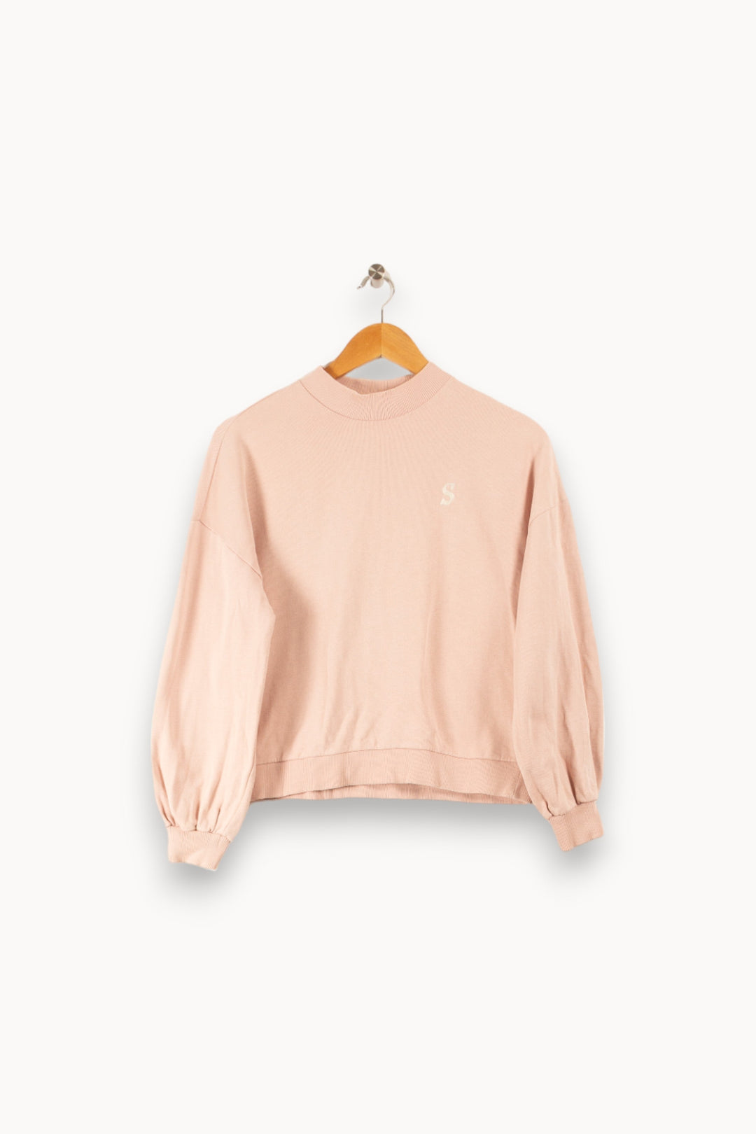 Pull - S/36