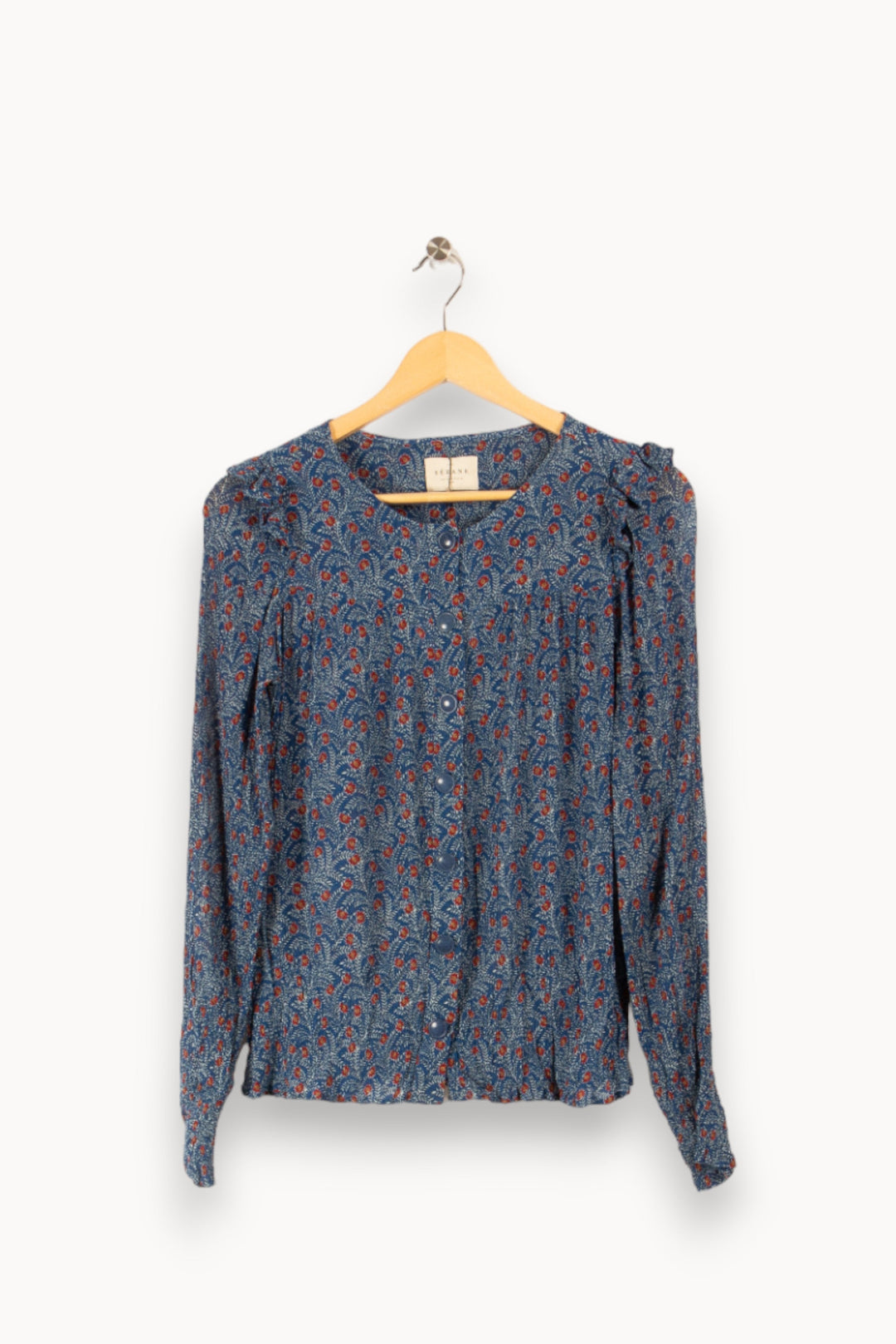 Blouse & top - S/36