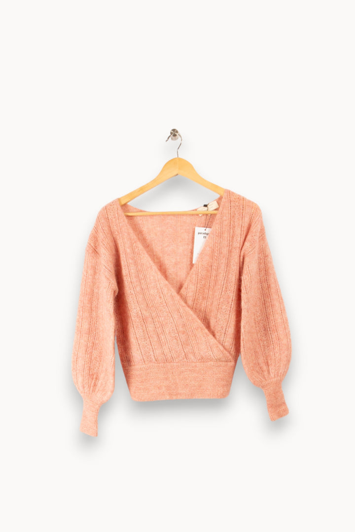 Pull - XXS/32