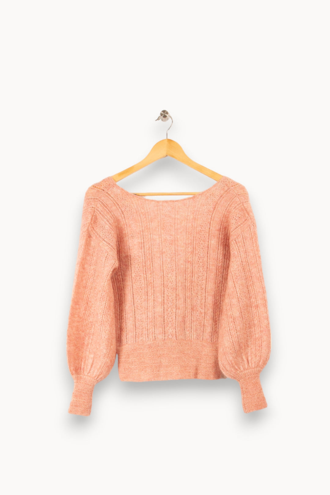 Pull - XXS/32