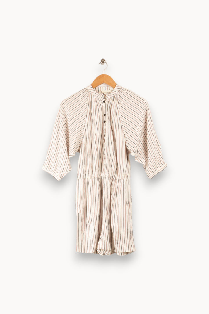 Combi courte - S/36