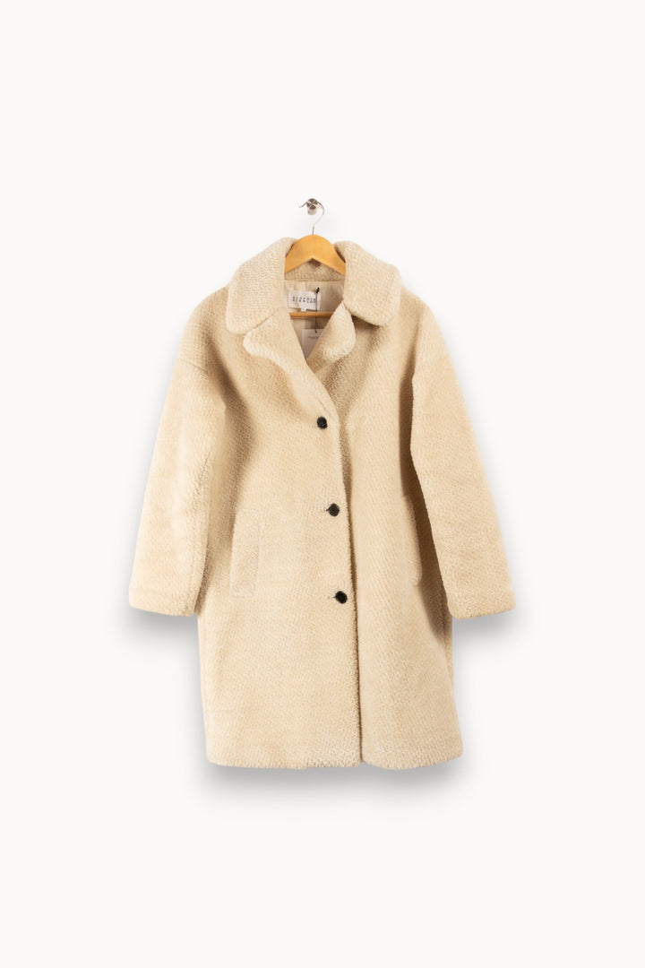 Manteau - S/36