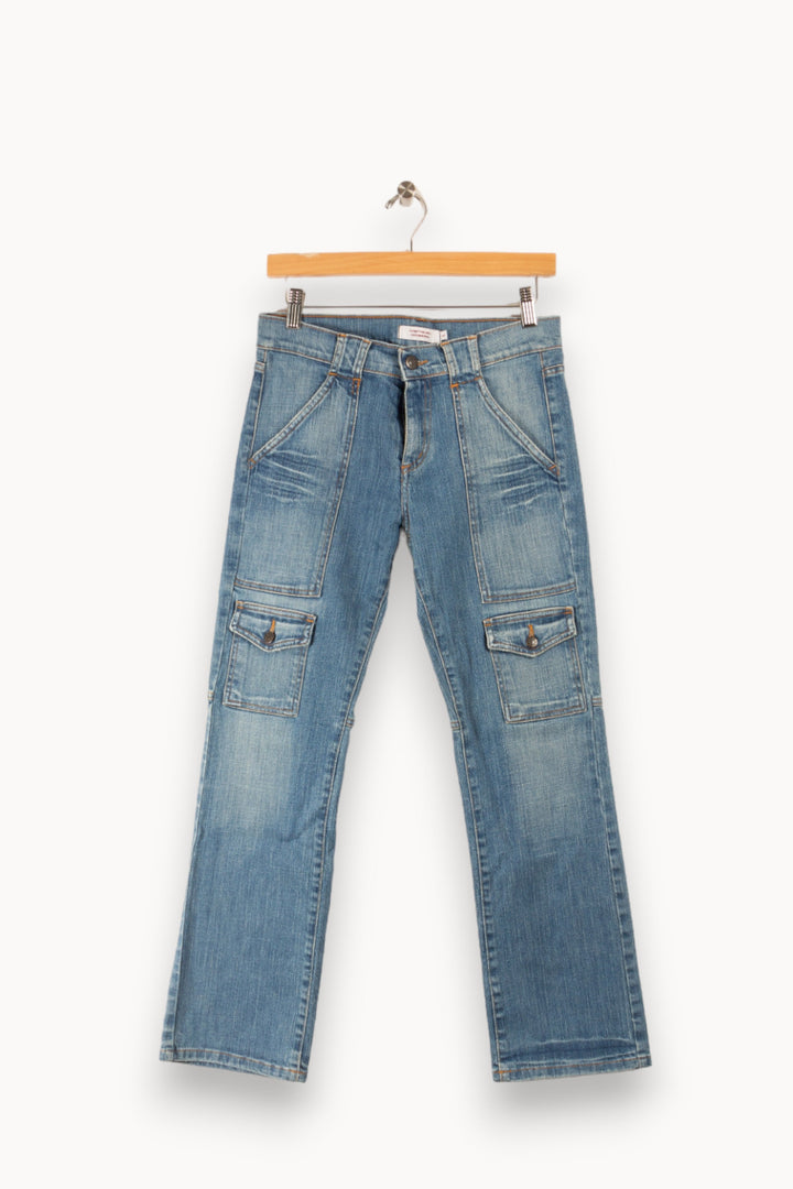 Jean - L/40