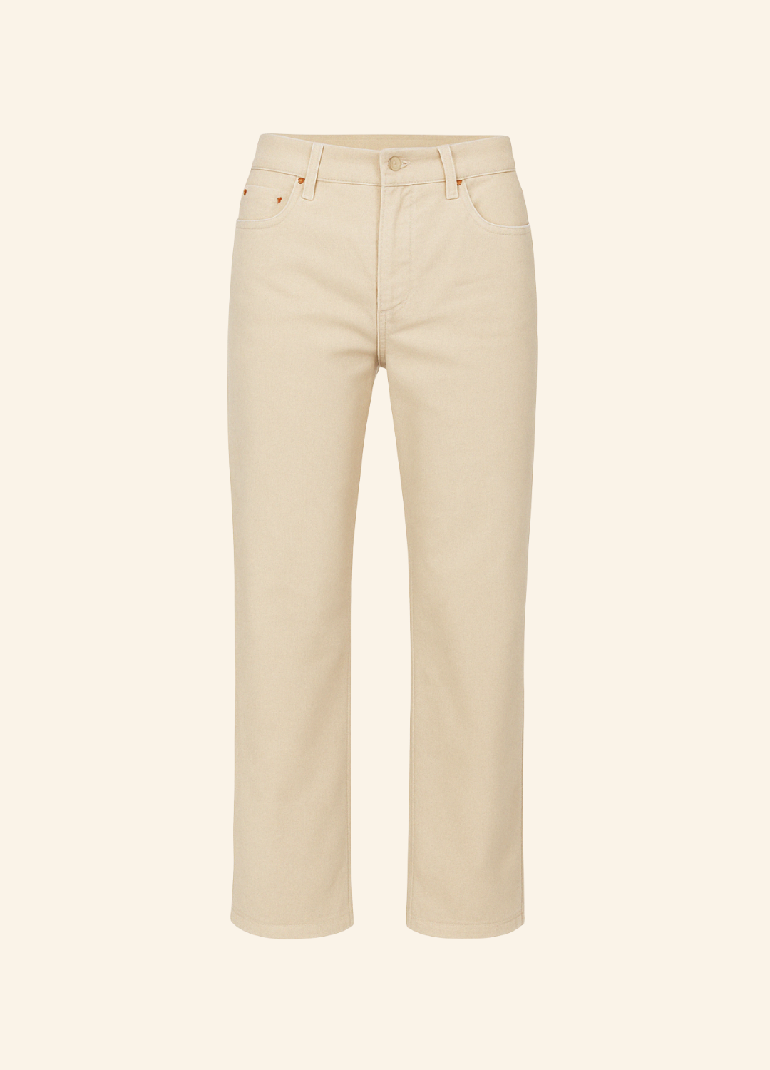 Straight Jean - M/38