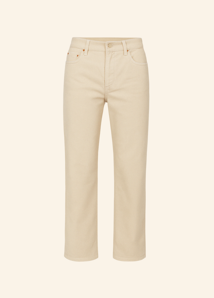 Straight Jean - M/38