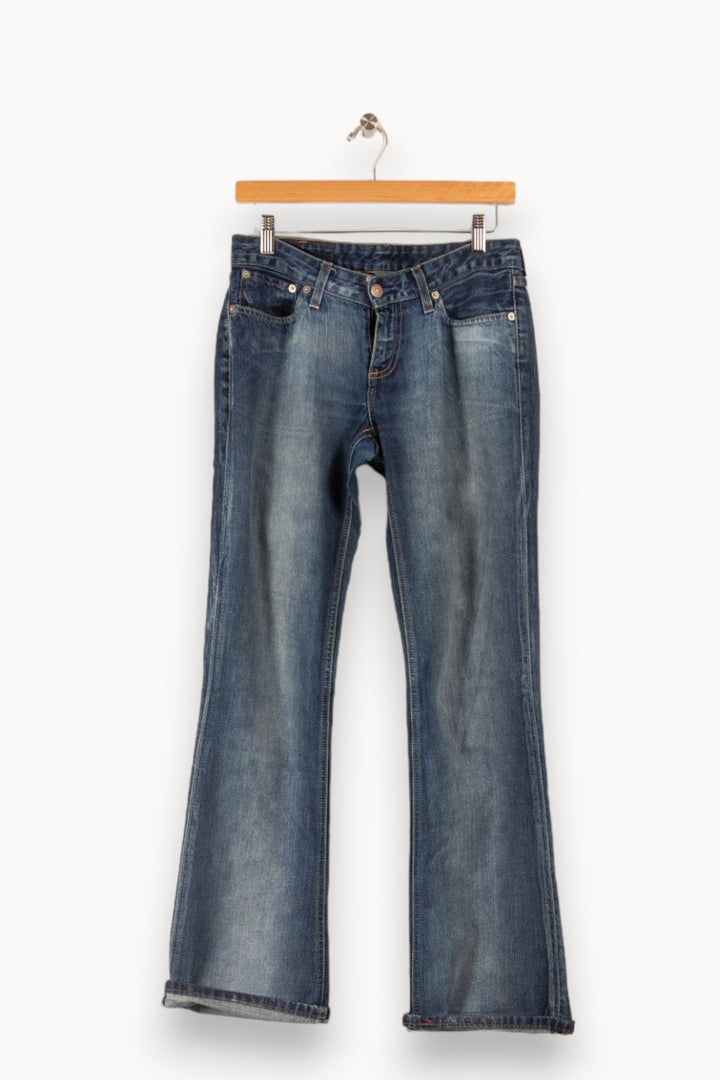 Bootcut Jean - M/38