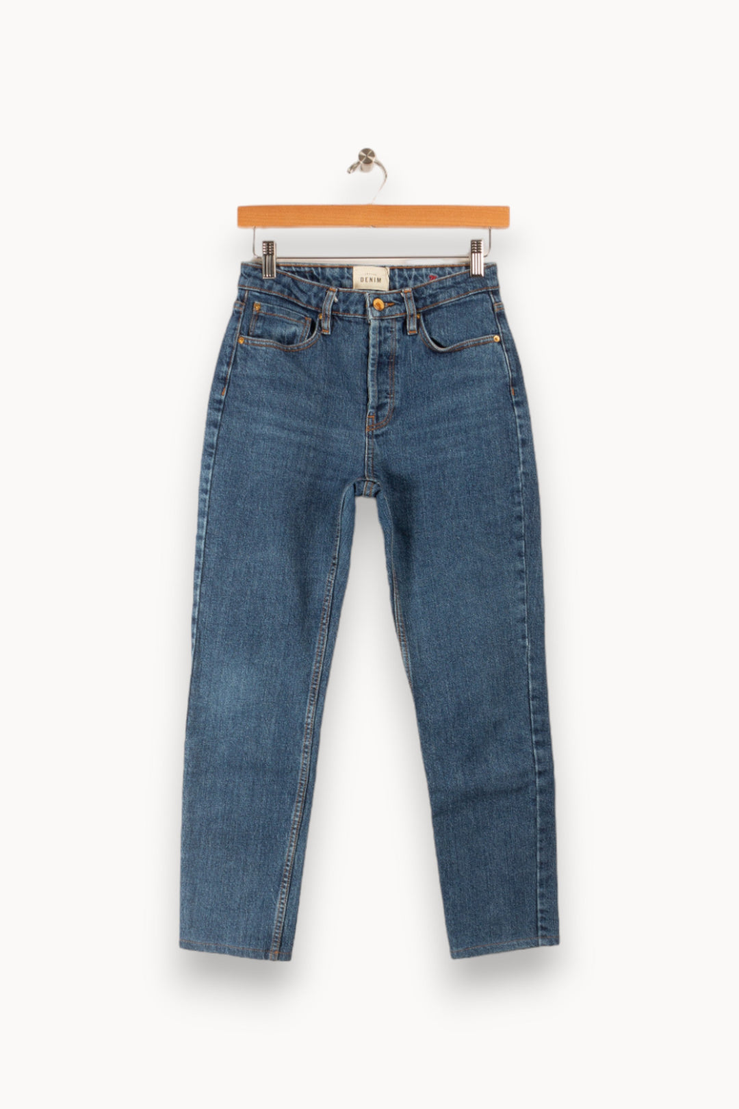 Denim - XS/34