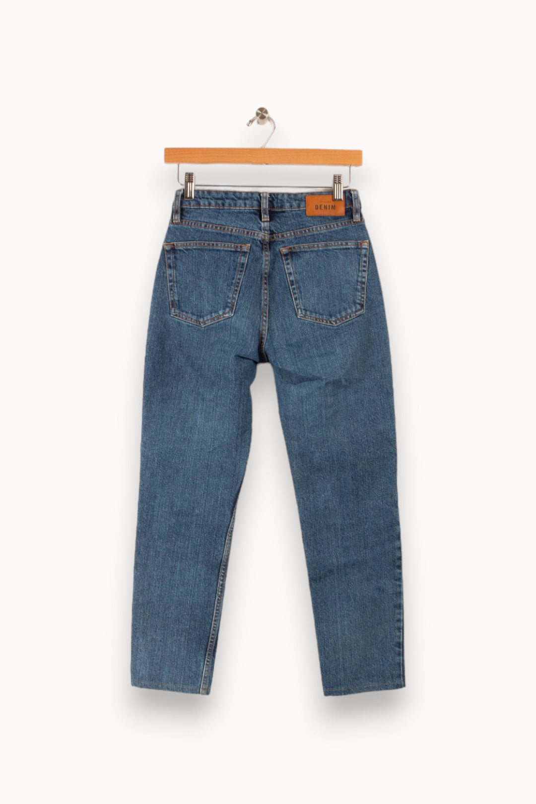 Denim - XS/34