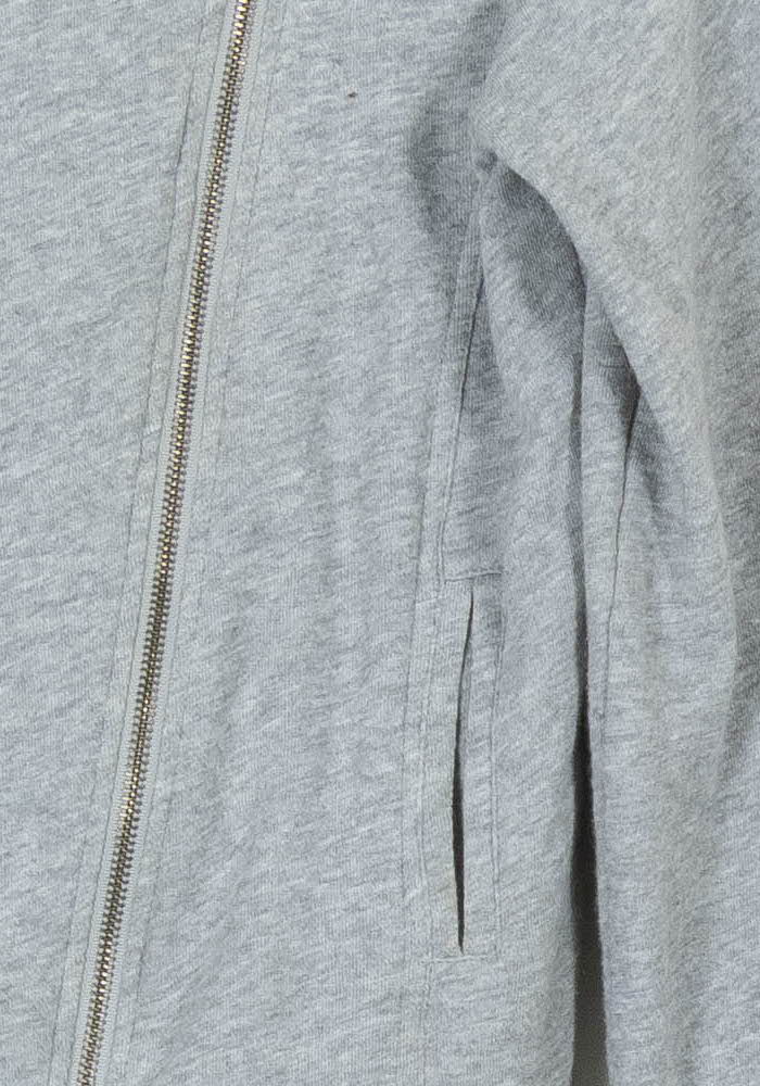 Veste Gris Clair - Taille M/38 de la marque Galeries Lafayette | RVLI0439 - Vendu par Paradigme - Image 3