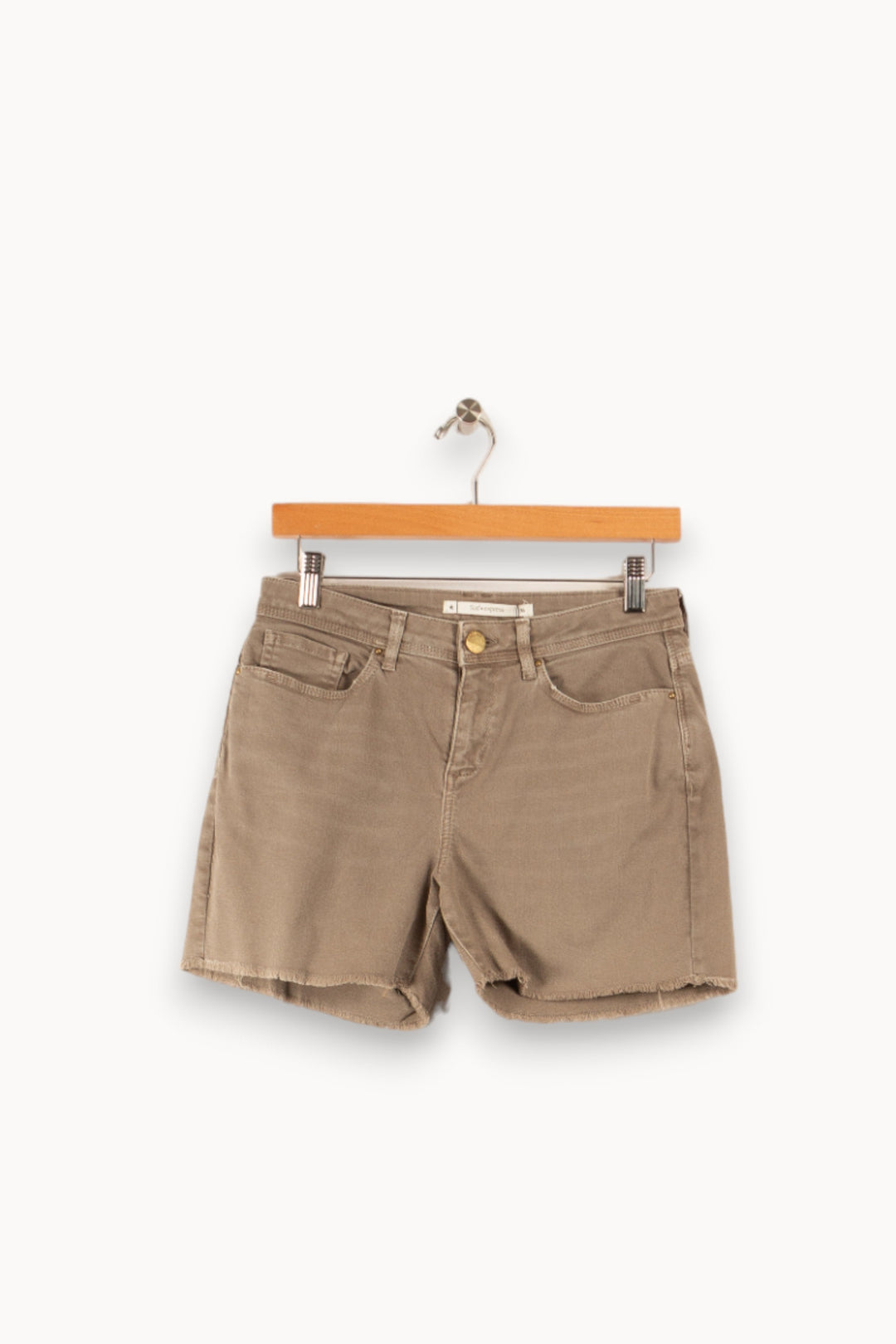 Short - S/36