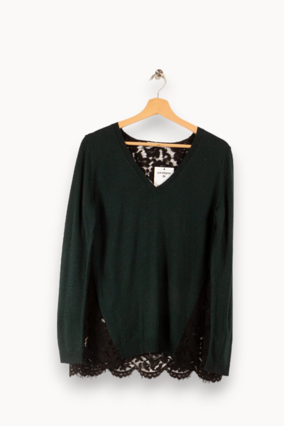 Pull - S/36