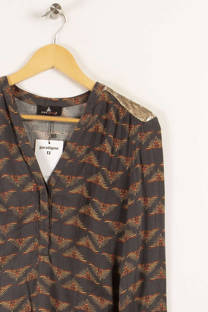 Top - S/36