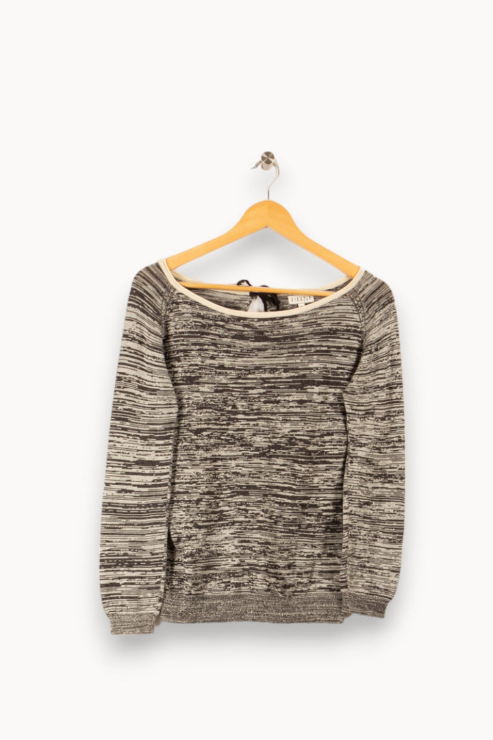 Pull - S/36