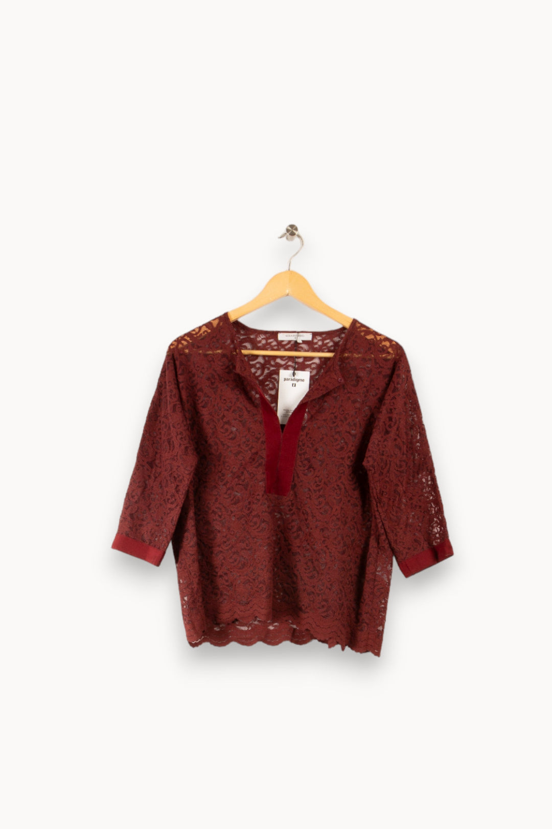 Blouse - S/36