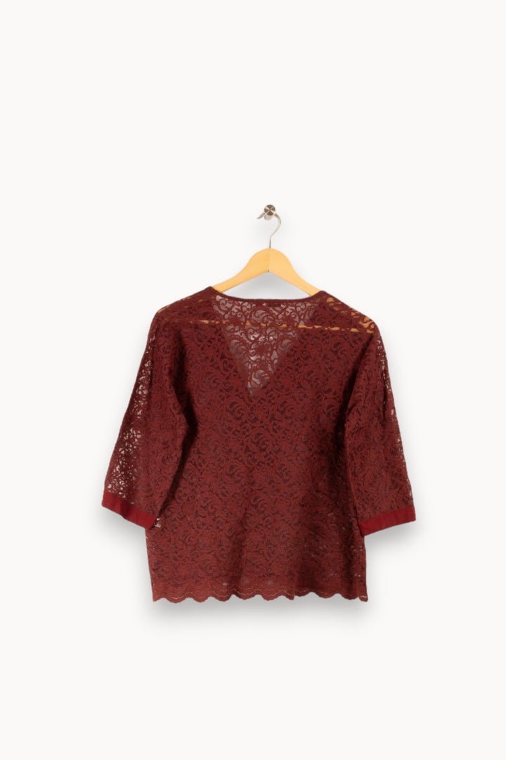 Blouse - S/36