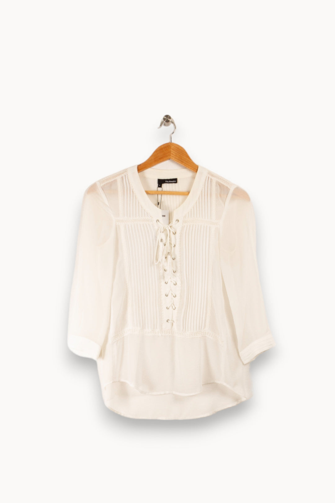 Top (blouses) - S/36