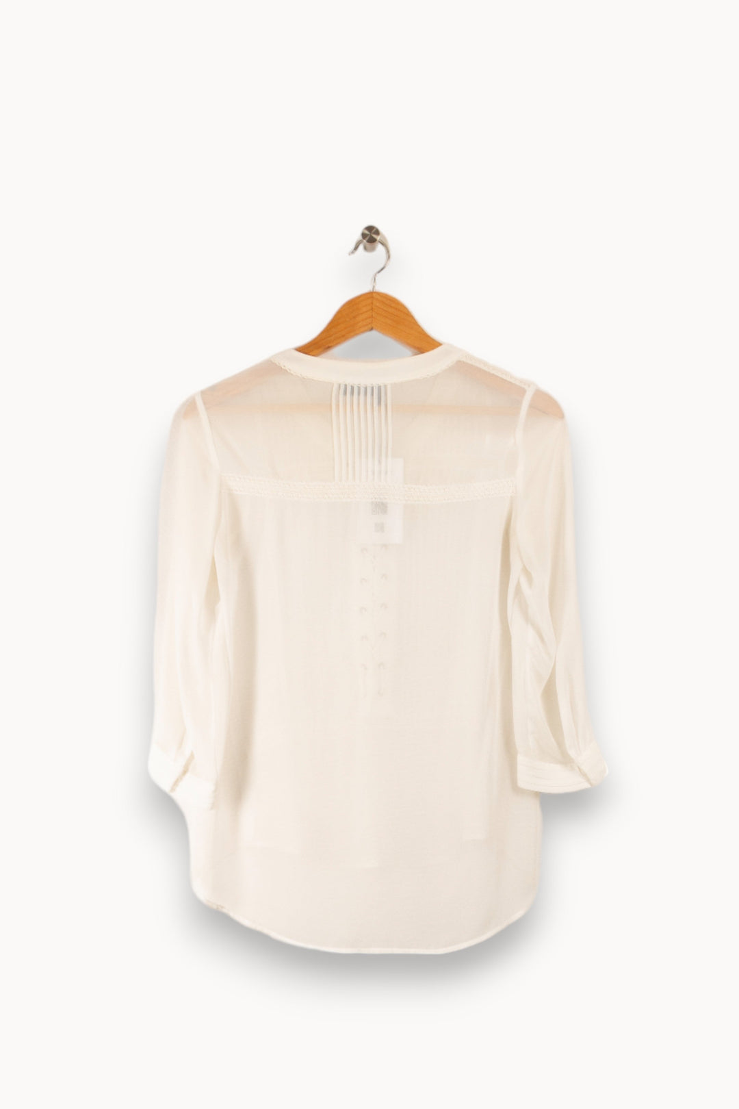 Top (blouses) - S/36