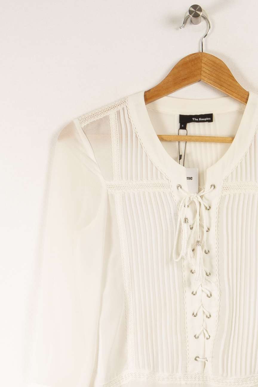 Top (blouses) - S/36