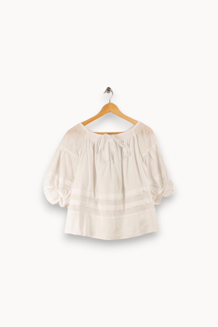 Blouse - M/38