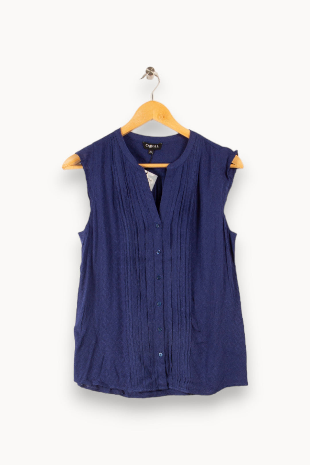 Blouse - S/36