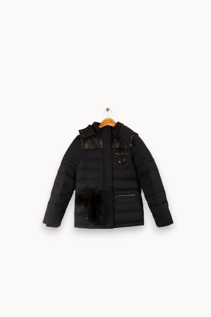 Parka et trench - M/38