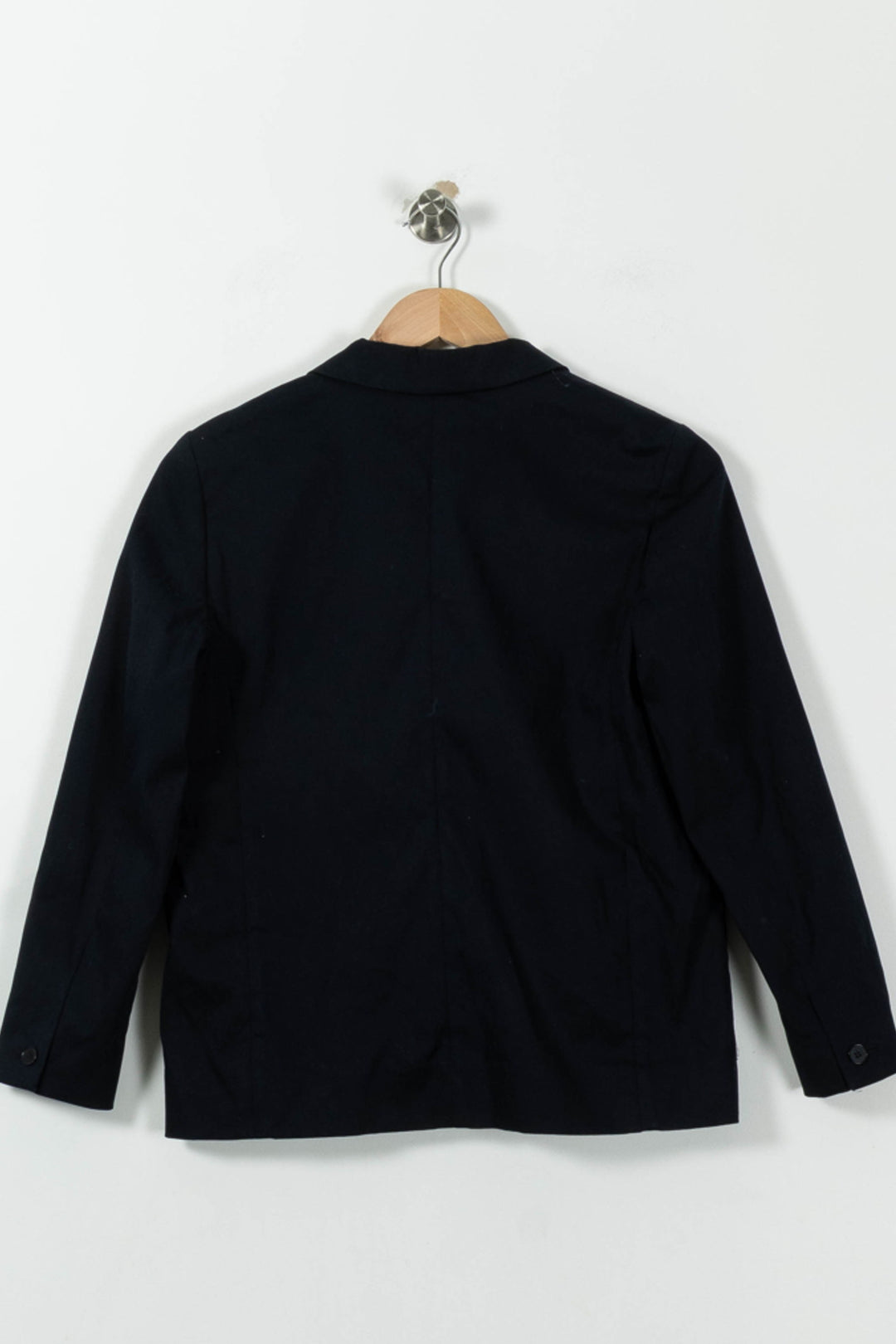 Blazer Bleu - Taille S/36 de la marque ba&sh | RVLI0621 - Vendu par Paradigme - Image 4