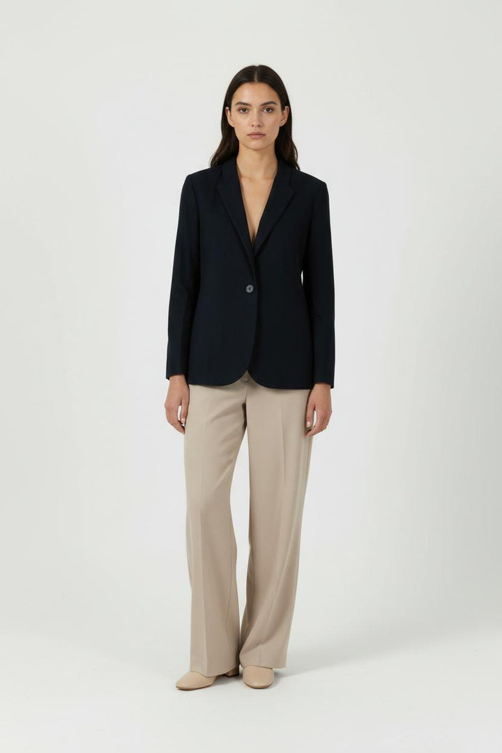 Blazer Bleu - Taille S/36 de la marque ba&sh | RVLI0621 - Vendu par Paradigme - Image 1