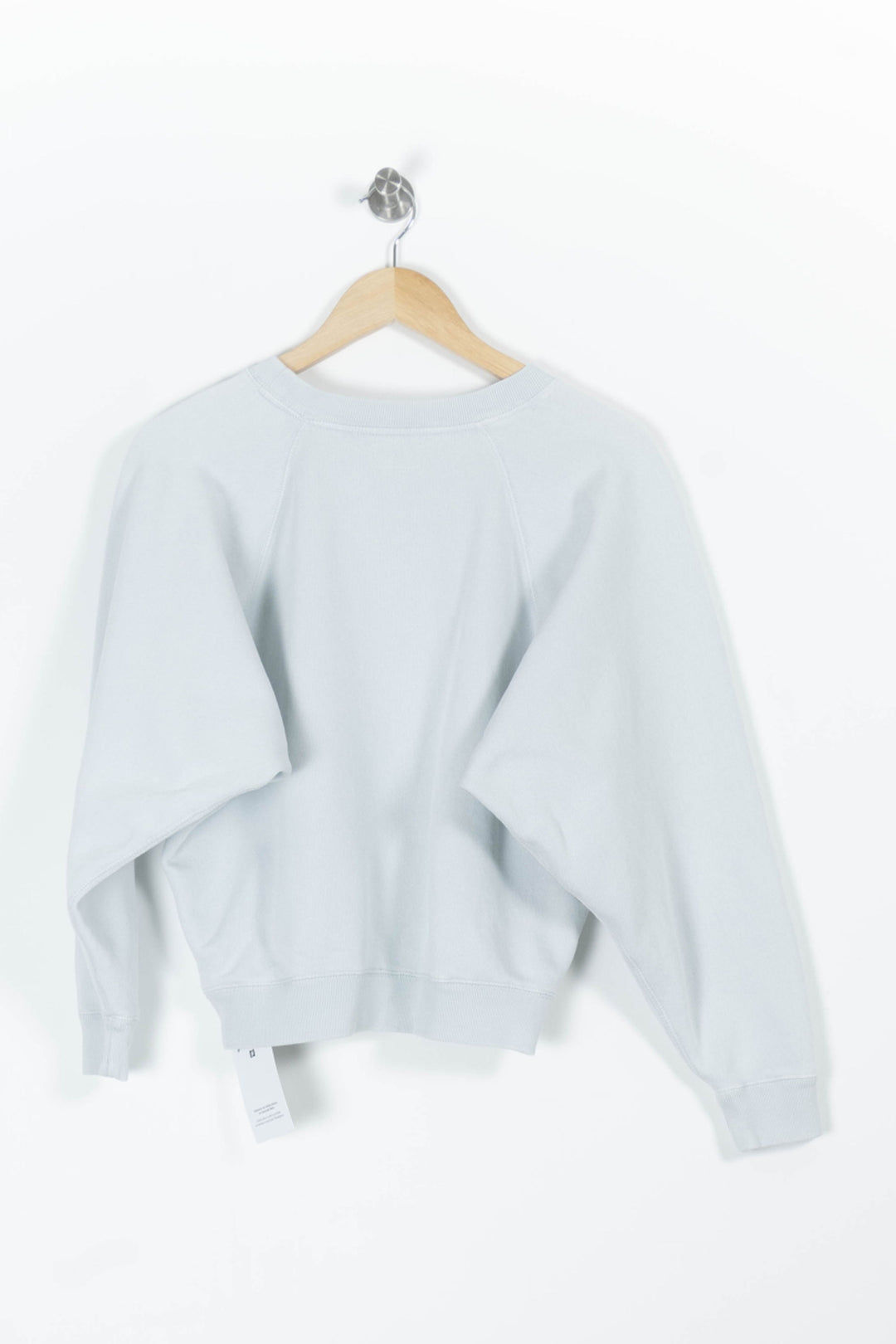 Sweat Bleu - Taille S/36 de la marque Bellerose | RVLI0633 - Vendu par Paradigme - Image 4