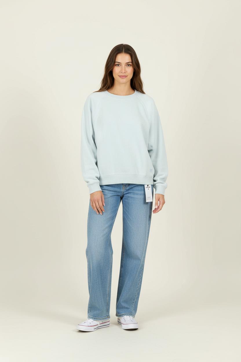 Sweat Bleu - Taille S/36 de la marque Bellerose | RVLI0633 - Vendu par Paradigme - Image 1