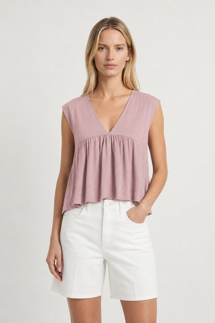 T-shirt - S/36