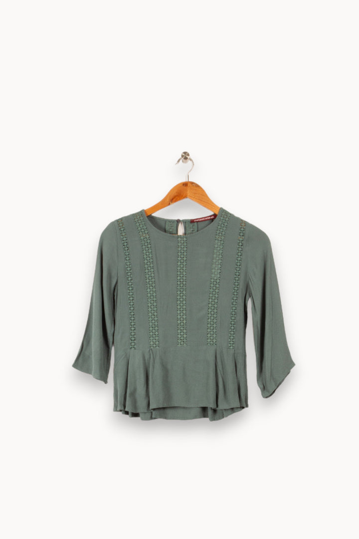 Blouse - S/36