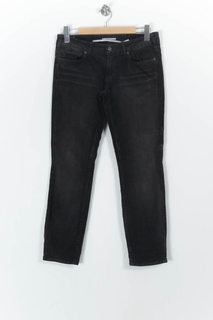 Jean Gris - Taille L/40 de la marque Vanessa Bruno | RVLI0703 - Vendu par Paradigme - Image 2