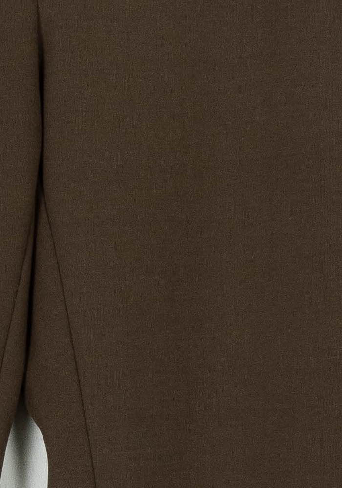 Pantalon Marron - Taille M/38 de la marque Vanessa Bruno | RVLI0704 - Vendu par Paradigme - Image 3
