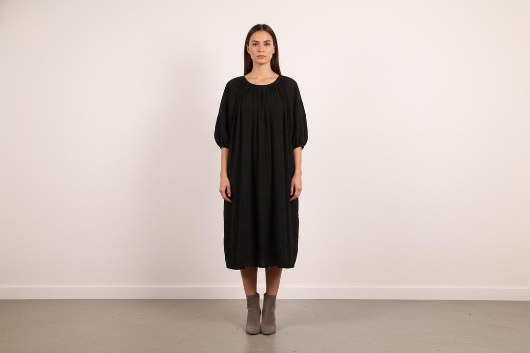 Robe Courte Noire - Taille M/38