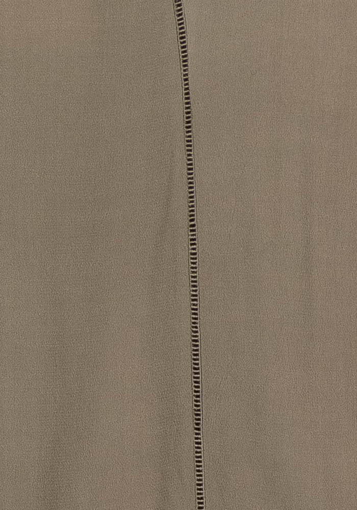 Robe Droite Taupe - Taille S/36 de la marque Comptoir des Cotonniers | RVLI0779 - Vendu par Paradigme - Image 3