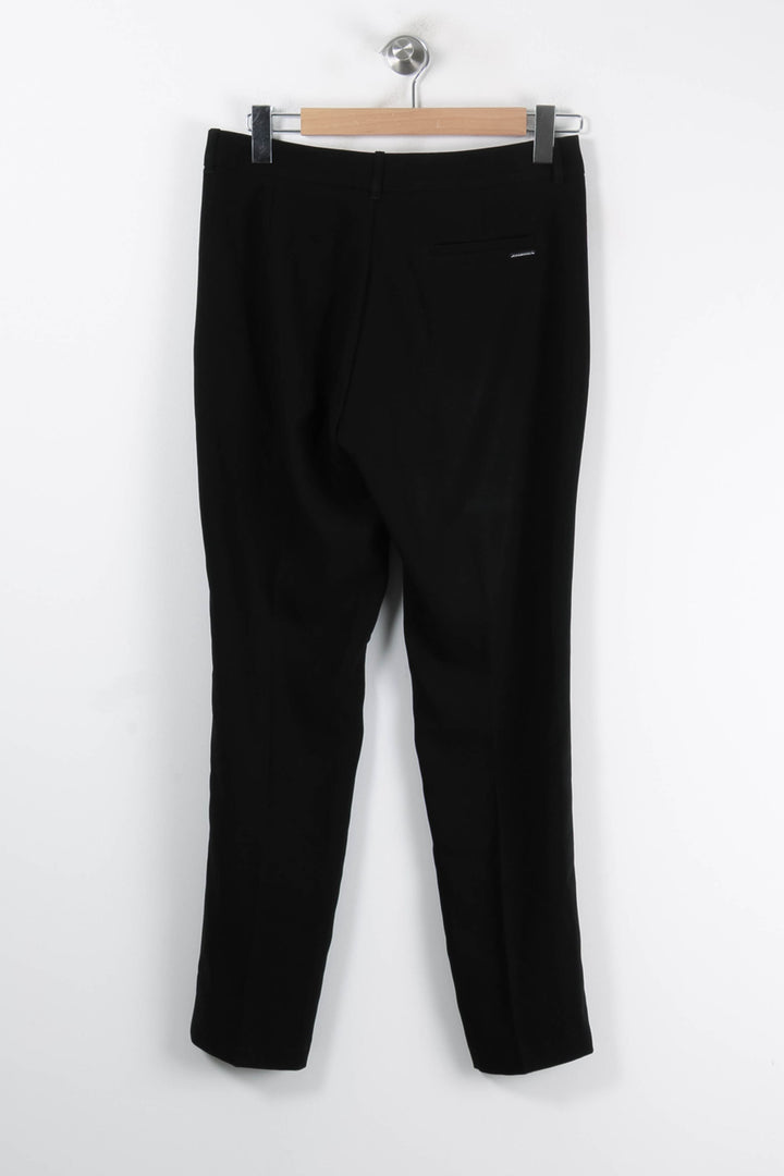 Pantalon Noir - Taille M/38 de la marque One Step | RVLI0820 - Vendu par Paradigme - Image 4