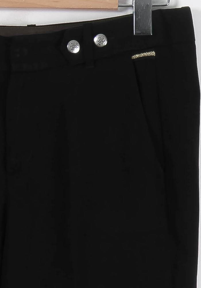 Pantalon Noir - Taille M/38 de la marque One Step | RVLI0820 - Vendu par Paradigme - Image 3