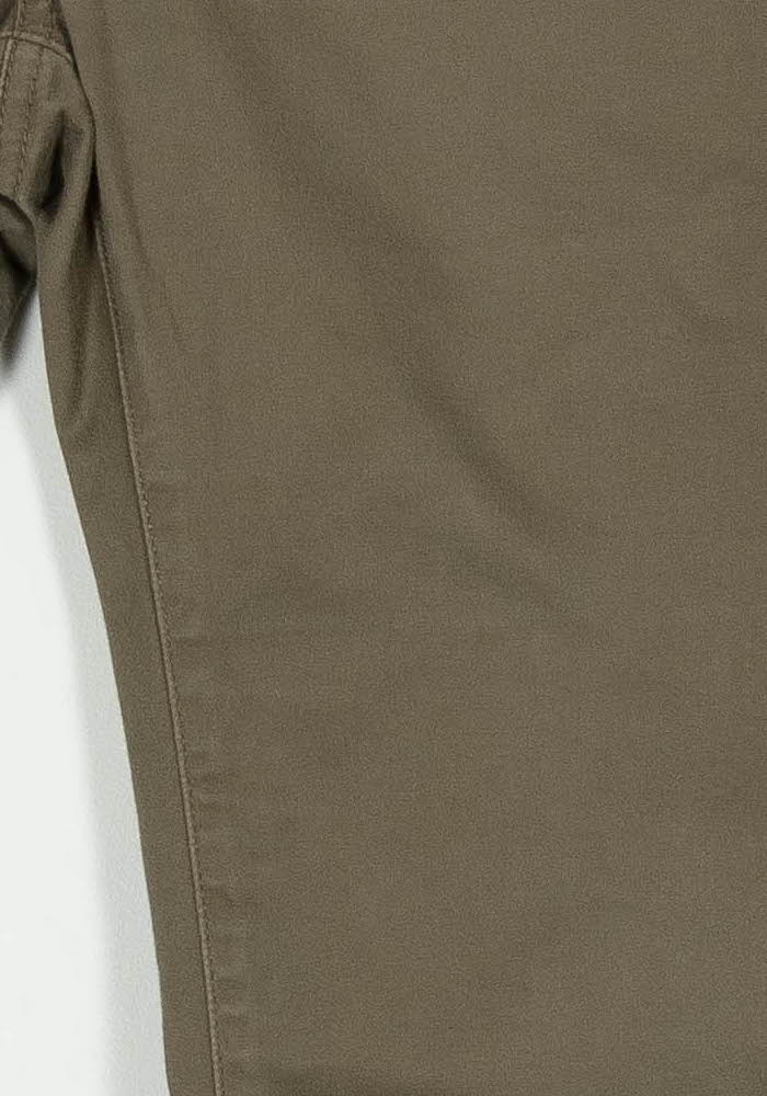 Pantalon Vert - Taille L/40 de la marque Vanessa Bruno | RVLI0829 - Vendu par Paradigme - Image 3
