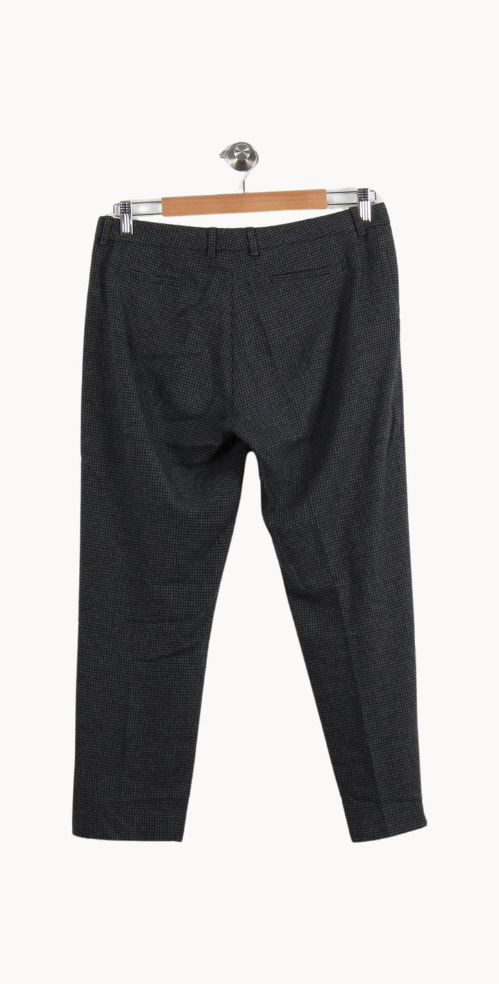 Pantalon Gris - Taille M/38 de la marque Pablo | RVLI0842 - Vendu par Paradigme - Image 4