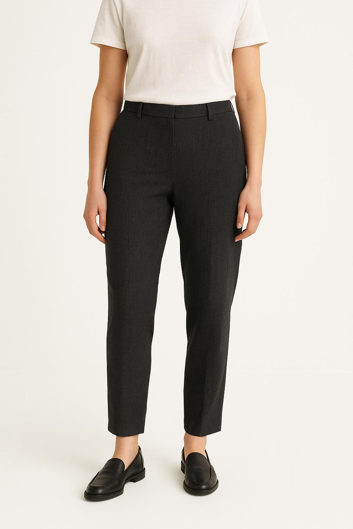 Pantalon Gris - Taille M/38 de la marque Pablo | RVLI0842 - Vendu par Paradigme - Image 1