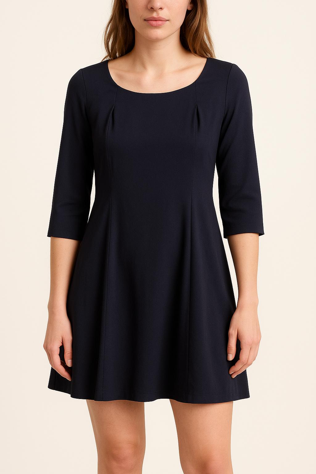 Robe Courte Bleue - Taille M/38 de la marque Pablo | RVLI0848 - Vendu par Paradigme - Image 1
