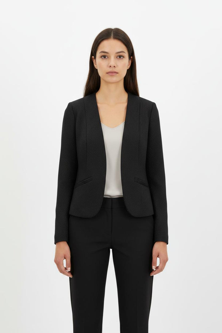 Blazer Bleu - Taille S/36